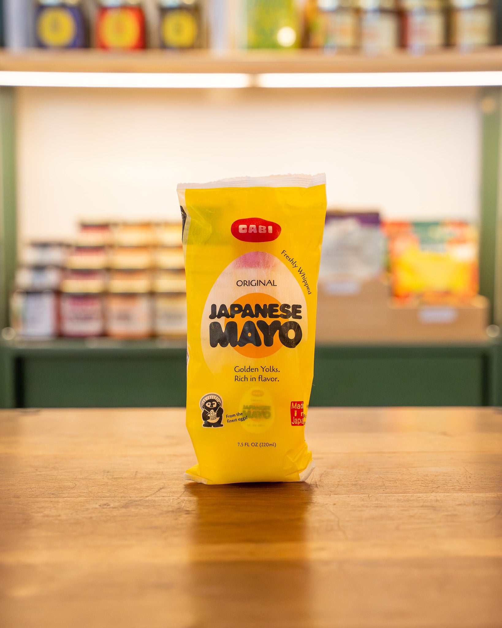 Cabi Japanese Mayo