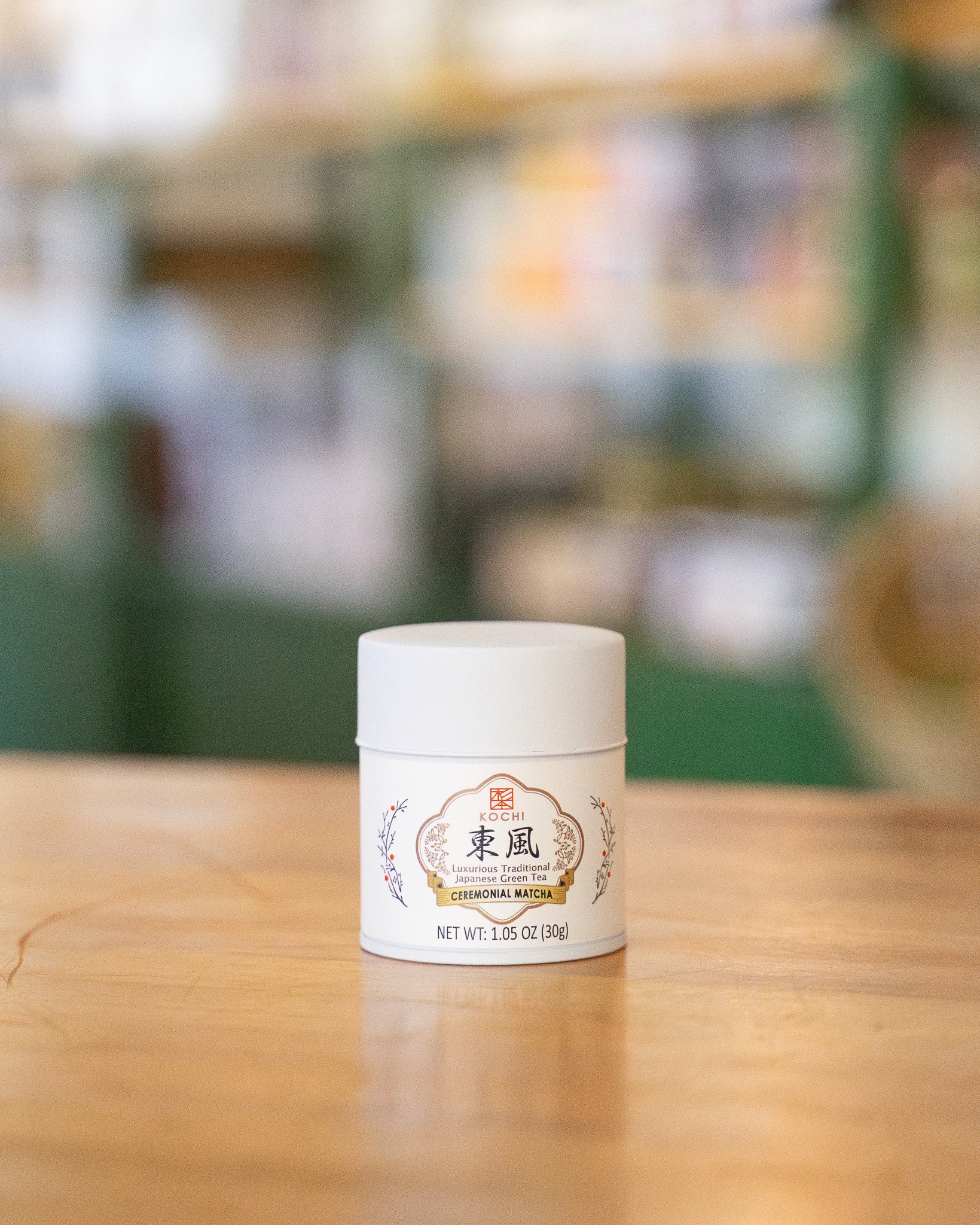 Kochi (東風) Ceremonial Matcha